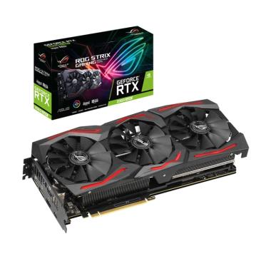 Jual Asus Rtx 2060 Super Strix Advanced Komponen Online Oktober 2020 Blibli Com