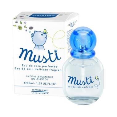 Daftar Produk Baby Oil Mustela Rating Terbaik Terbaru Blibli Com