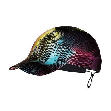 One Size R-Grace Multi Buff Damen Pack Patterned Run Cap One Size R-Grace Multi Buff Damen Pack Patterned Run Cap
