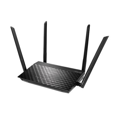 Jual Asus Rt Ac88u Dual Band Ac3100 Gigabit Wireless Wifi Router Online Desember 2020 Blibli