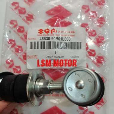 link stabil stabilizer depan Baleno old