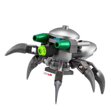 LEGO 30305 Spiderman Super Jumper - Spider Robot