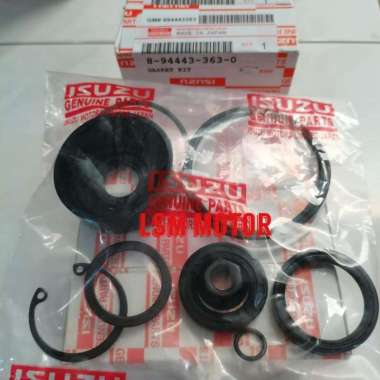 seal kit power rack steering bawah Isuzu panther 2.5