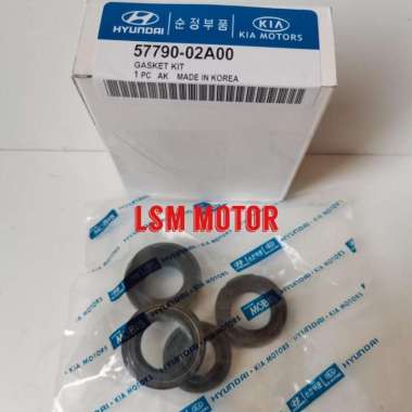 seal kit rack power steering kit bawah low atoz visto
