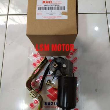 wiper motor dinamo wiper carry st100 carry extra