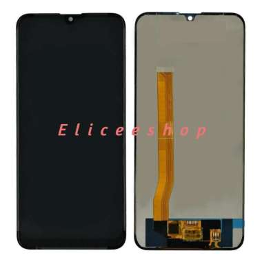 LCD TOUCHSCREEN OPPO A1K / REALME C2