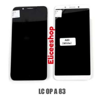 LCD TOUCHSCREEN OPPO A83 ORI