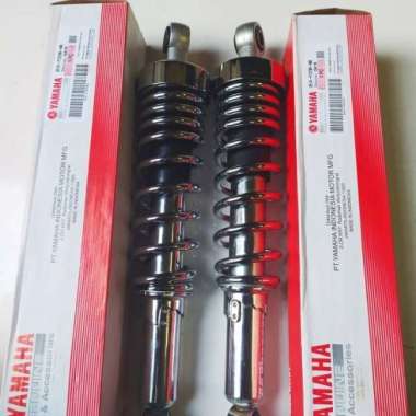 * SHOCKBREAKER RX KING, RX SPECIAL, 3KA