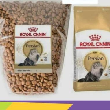 Royal Canin Persian Adult Kemasan 1kg - Royal Canin Adult Persian 1 kg