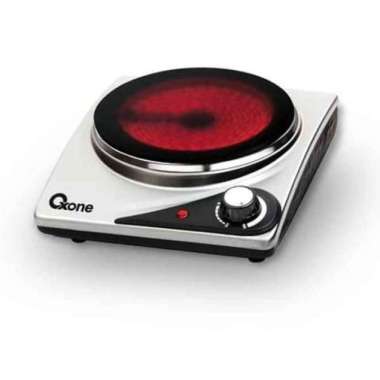 Oxone OX655S – Kompor Listrik Single Ceramic