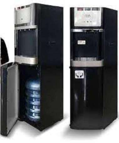 DISPENSER GALON BAWAH GEA - HALLEY