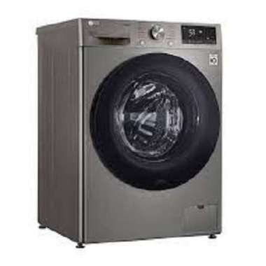 MESIN CUCI FRONT LOADING LG 10.5KG INVERTER FV-1411S4PN