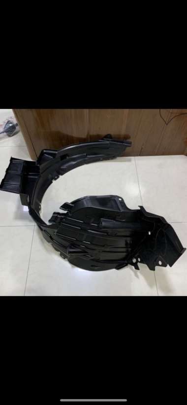 LINER FENDER DEPAN / APRON GRAND NEW AVANZA/GREAT XENIA 2016-UP KANAN