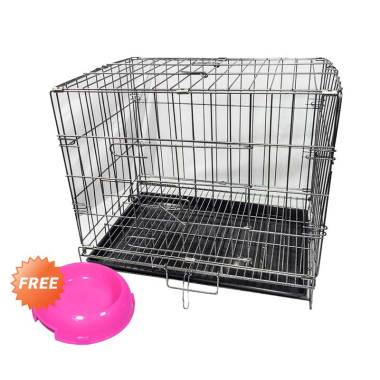 Jual Sangkar Kucing Online Baru Harga Termurah Oktober 2020 Blibli Com