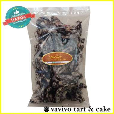 Sale Jari / Sale Pisang 1 kg