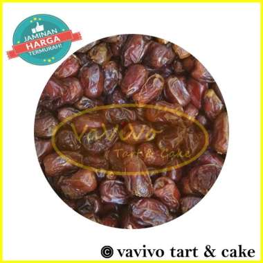 KURMA MESIR SUPER 500 GRAM