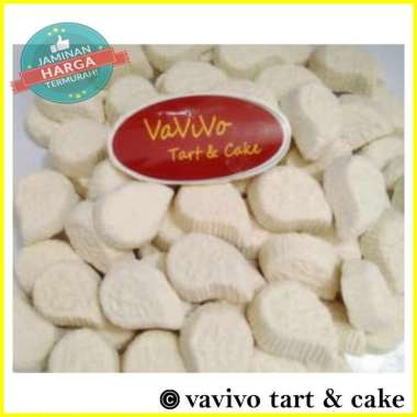 Kue Satu / Kue Satu Kacang Hijau / Kue Jadul