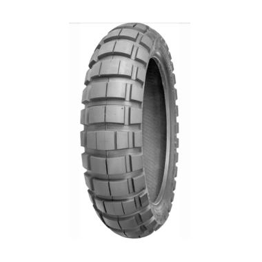 SHINKO Tire E805 Big Block 150.70.18 Rear For Ring 18 Ban Dual Purpose Motor Custom Scrambler dll NO
