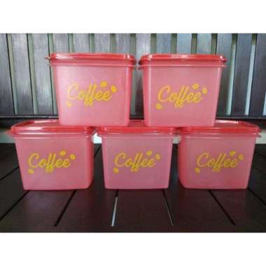 Shelf Saver Tupperware 850 ml