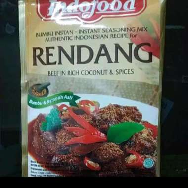 INDOFOOD bumbu rendang
