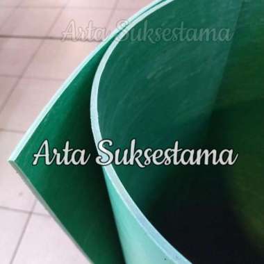 Gasket Non Asbestos 5mm x 1270 x 1270mm / Gasket Sheet NA Lembaran
