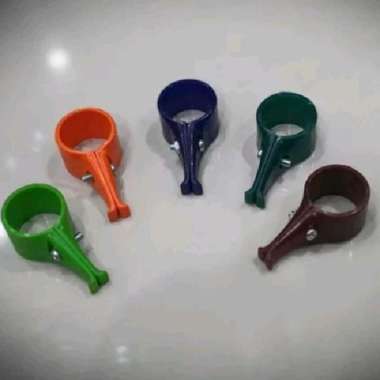 Stopper dudukan joran stoper