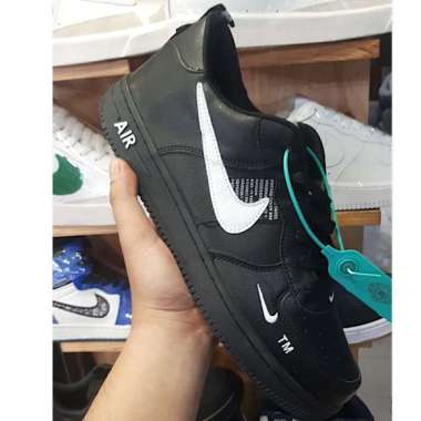 Jual Nike Af1 Utility Model Terbaru 