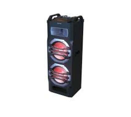 POLYTRON Portable Speaker PTS 12KF25