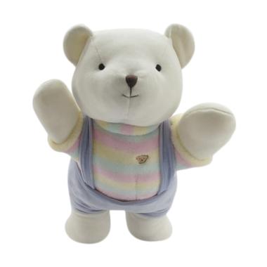 Jual Boneka Baby Bear Online Baru Harga Termurah Oktober 2020 Blibli Com