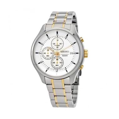 Harga Seiko Jam Tangan Quartz Terbaru April 2022 | BigGo Indonesia