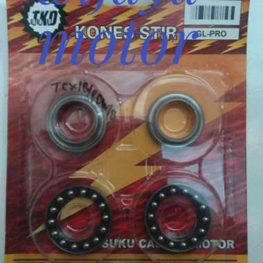 COMSTIR KOMSTIR KONES STIR TIGER GL PRO TKD