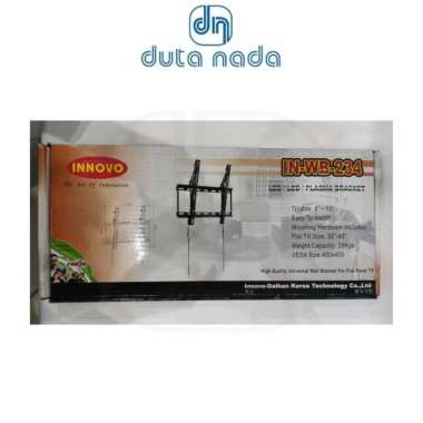 BRACKET TV INNOVO IN-WB-234