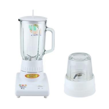 Miyako BL101GS Blender white