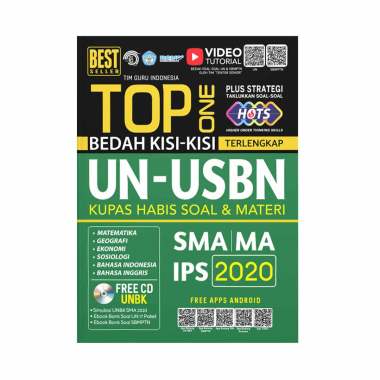 Jual Gramedia Super Modul Matematika Sma Kelas X Xi Dan Xii Buku