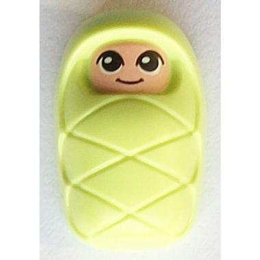 LEGO FRND279 - Friends Baby Ola Minifigure Blocks & Stacking Toys