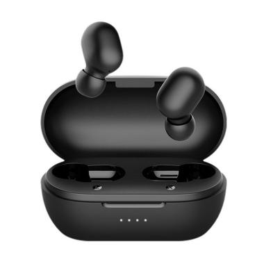 jual qcy t3 tws bluetooth 5 0 earphone
