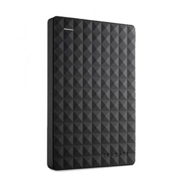 Seagate Expansion Harddisk External [MFI/ 1TB] Hitam