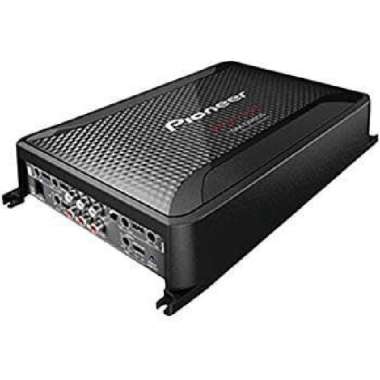 Power Amplifier 4channel Pioneer GM-D8604