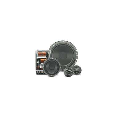 Speaker 3-Way Flux Sporty FS-360
