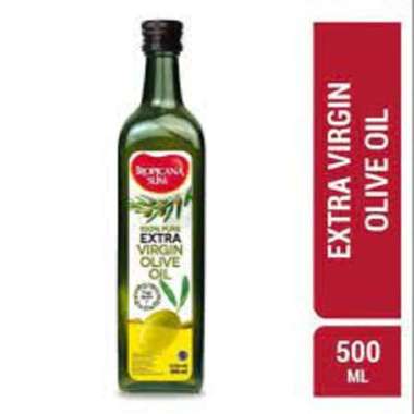 Tropicana Slim Extra Virgin Olive Oil