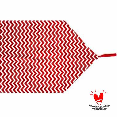 Jual Retota K 248 Table Runner 40x150 Cm Murah Agustus 2020 Blibli Com