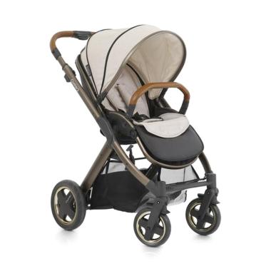 harga stroller oyster 2