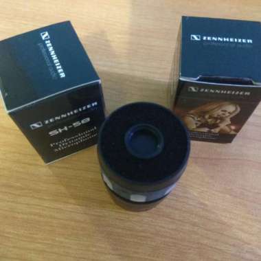 Spul Microphone - ZENNHEIZER SH-58