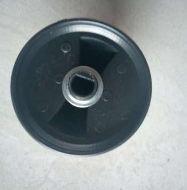 Knop putaran kompor quantum original