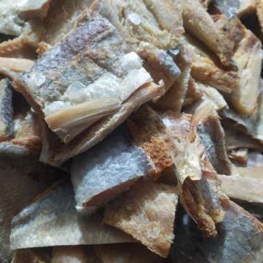 IKAN ASIN BOSO / GABUS LAUT 1.0kg
