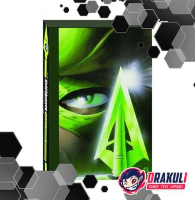 Comic Absolute Green Arrow By Kevin Smith Hardcover