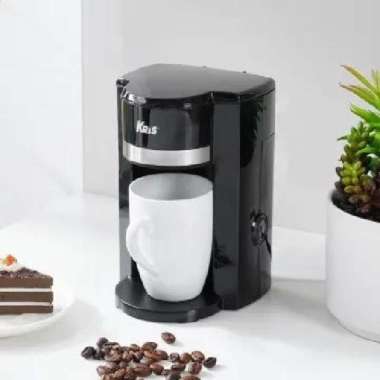 Kris Coffee Maker 125 Ml- coffee lovers