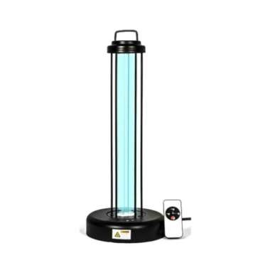 Krisbow Lampu Standing Uv Disinfektan 36 W
