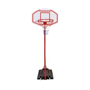 RING BASKET PORTABLE DEWASA DAN REMAJA