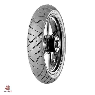 BAN LUAR IRC 120/70-17 RX-01R Tubles